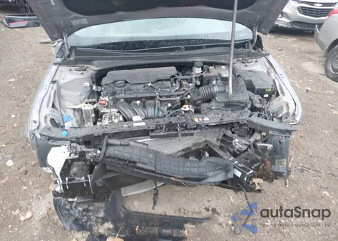 2024 Hyundai Elantra Sel из США, поврежденный, VIN KMHLS4DG4RU813512